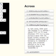 Illustration for article titled Your Adobe Passwords Make For An Incredibly Easy Crossword Puzzle